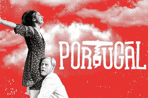 Portugál a József Attila Színházban