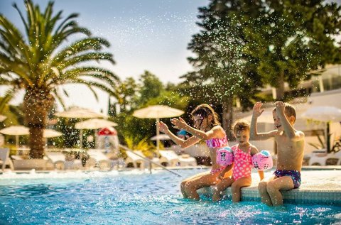 5 napos vakáció Korcula szigetén 3 fő részére
