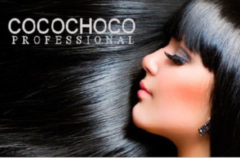 Cocochoco Original Keratin tartós hajegyenesítés