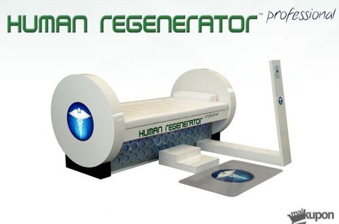 Sejtmegújító Regenerator Professional kezelés