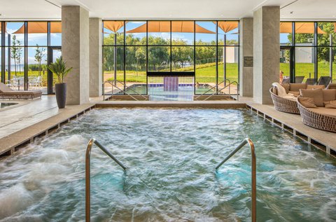4 csillagos wellness Keszthelyen