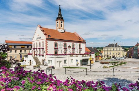 Hangulatos napok Alsó-Ausztriában