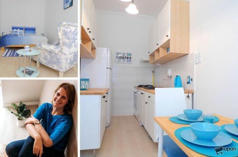 Home Staging ingatlan felkészítés eladáshoz