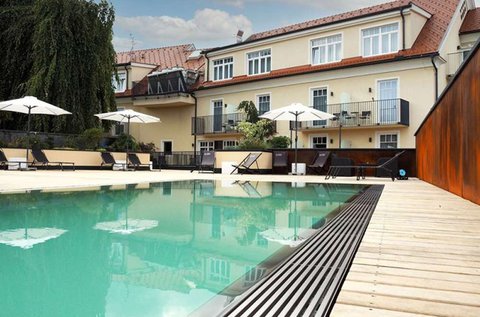 3 napos pihenés Stájerországban