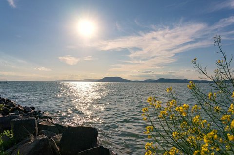 5 napos előszezoni lazítás Balatonlellén