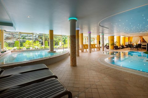 All inclusive wellness napok Miskolctapolcán