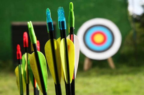 Páros ősmagyar hagyományőrző íjászat