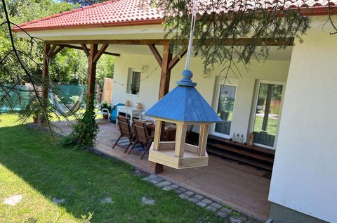Hétköznapi kiruccanás a csodálatos Dunakanyarban