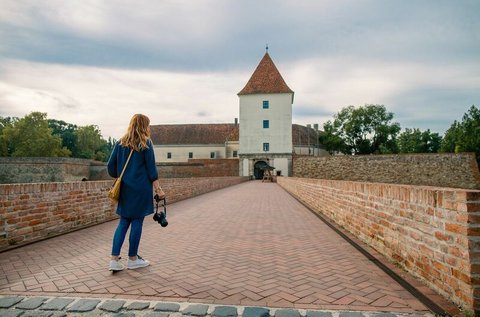 4 napos lazítás Sárváron, hétvégén is