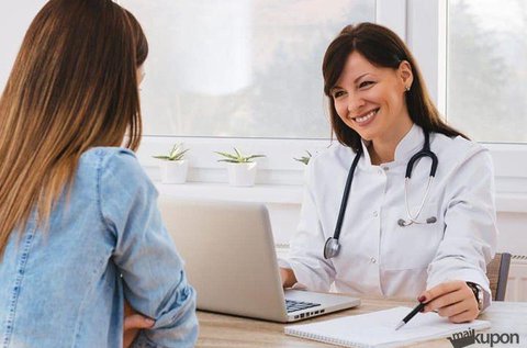 Candida, vastagbél és pajzsmirigy szűrés