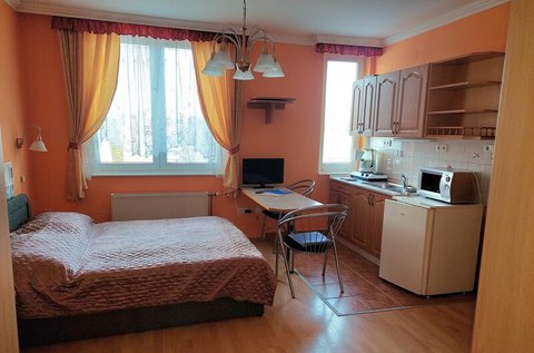 3 napos kikapcsolódás Zalakaroson