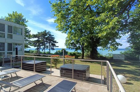 Júniusi pihenés Balatonföldváron