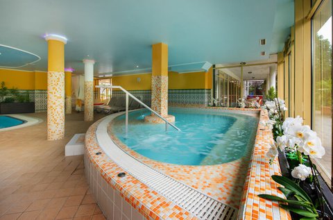 All inclusive wellness Miskolctapolcán
