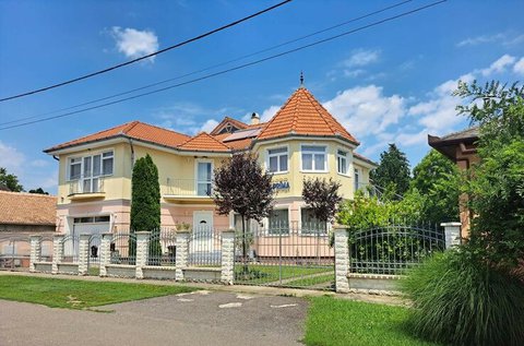 Kellemes hétvégi pihenés Hajdúszoboszlón