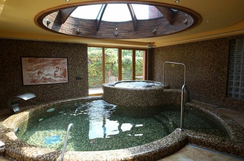 4 napos wellness a Balatonnál