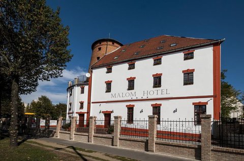 Kellemes pihenés Debrecenben, hétvégén is