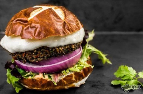 Hamburger készítő kurzus 2 féle burgerrel