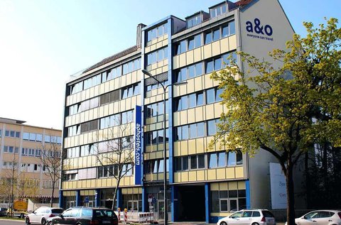 3 napos családi látogatás Münchenben