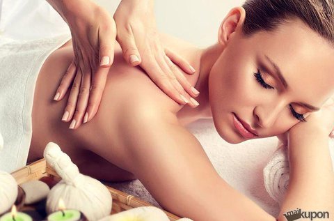 30 perces ayurvedikus, olajos fejmasszázs