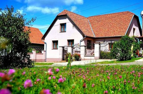 Gondtalan lazítás Szilvásváradon