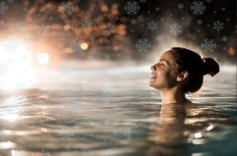 6 db belépő a Ceglédi Gyógy- és Strandfürdőbe