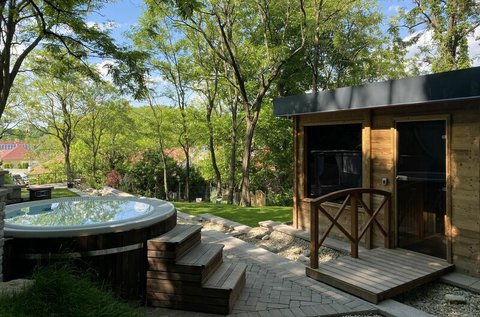 4 napos nyári relax Egerszalókon