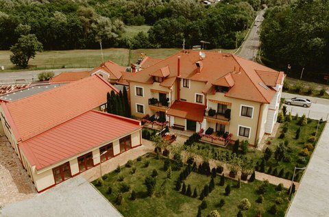 Relaxáló kikapcsolódás Kehidakustányban