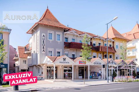 Teljes feltöltődés Hévízen
