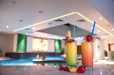 Kényeztető nyári wellness Hévízen, hétvégén is