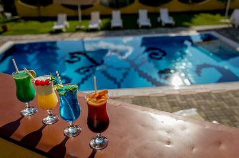 4 napos wellness felfrissülés Zalakaroson