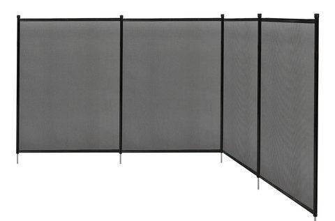 Biztonsági kerítés medencéhez