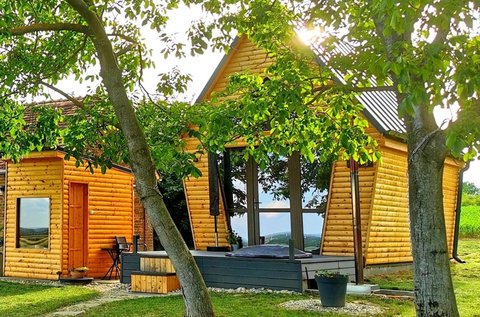 3 napos feltöltődés a szigetvári szőlőhegyen