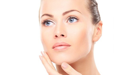 GUNA MD kollagén biolifting kezelés