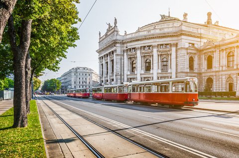 Élményteli családi napok Bécsben, hétvégén is