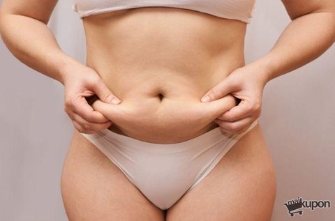 5 alkalmas speciális hasi zsírbontás