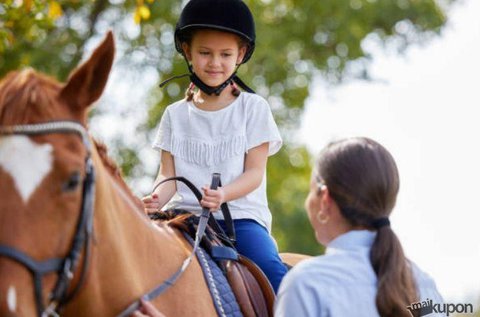 5 napos napközis lovastábor Csomádon
