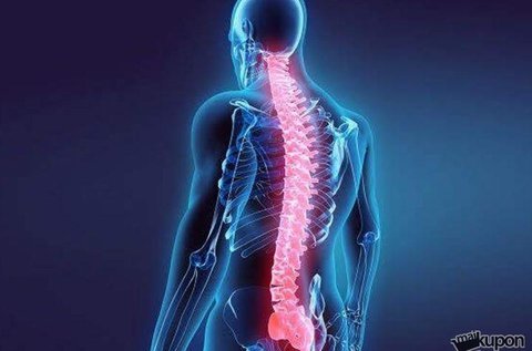 Gravitációs gerincnyújtás testmonitoros felméréssel