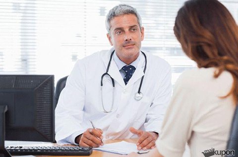 Hormonrendszer felmérése kiértékeléssel