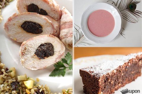 Paleo/vegán/alapozó főzőklub