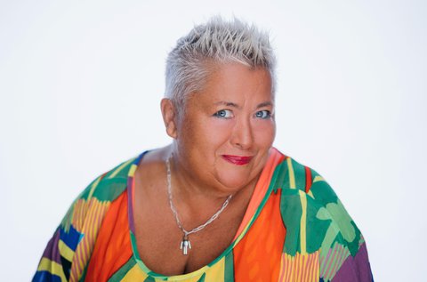 Falusi Mariann önálló est a Városmajorban