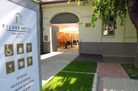 3 napos kikapcsolódás Kalocsán