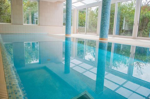 3 napos wellness pihenés Mezőkövesden