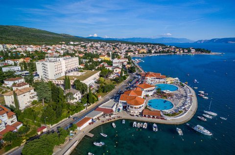 4 napos felejthetetlen nyár Selcén