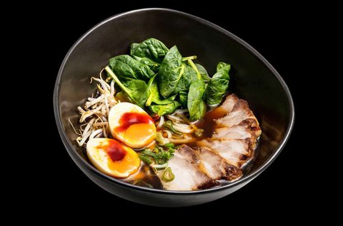 All you can eat japán stílusban a Wasabi-ban