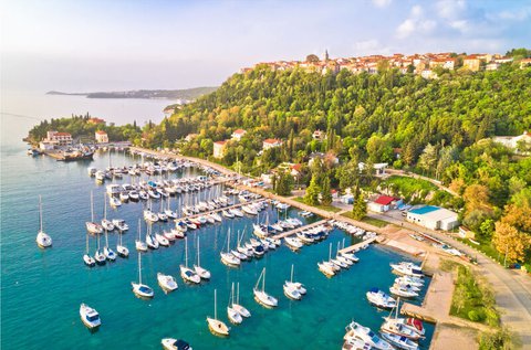 4 napos utószezoni pihenés Krk szigetén
