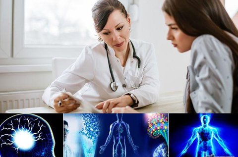 Quantum rezonanciás teljes egészségügyi szűrés