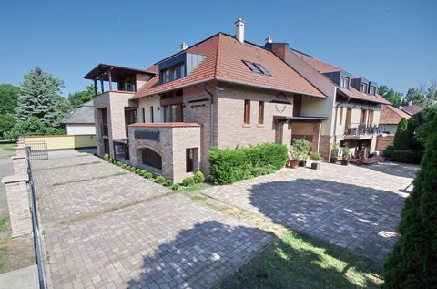 Őszi pihenés Gyulán