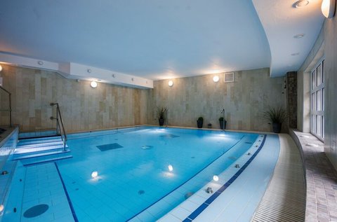 Wellness élmények Miskolctapolcán