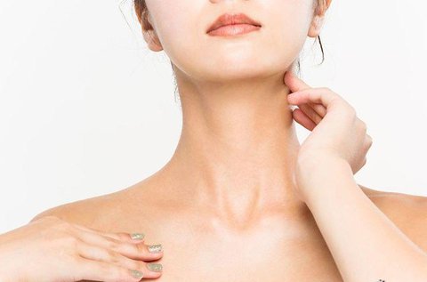 Megereszkedésre hajlamos testrészek kezelése