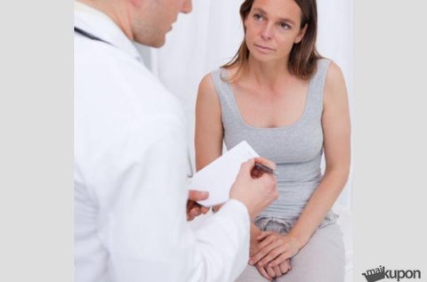 Proktológia szakorvosi vizsgálat